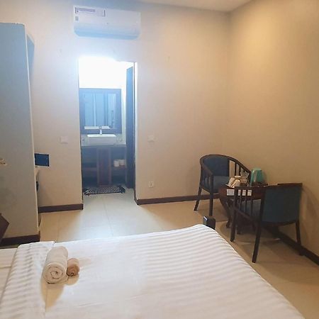 Hotel Three Little Birds Siem Reap Exterior foto