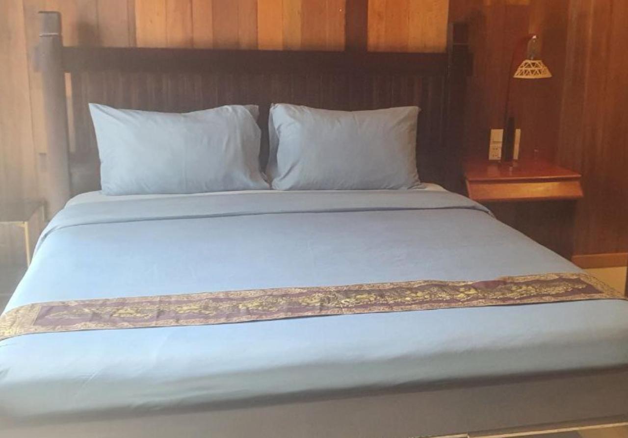 Hotel Three Little Birds Siem Reap Exterior foto