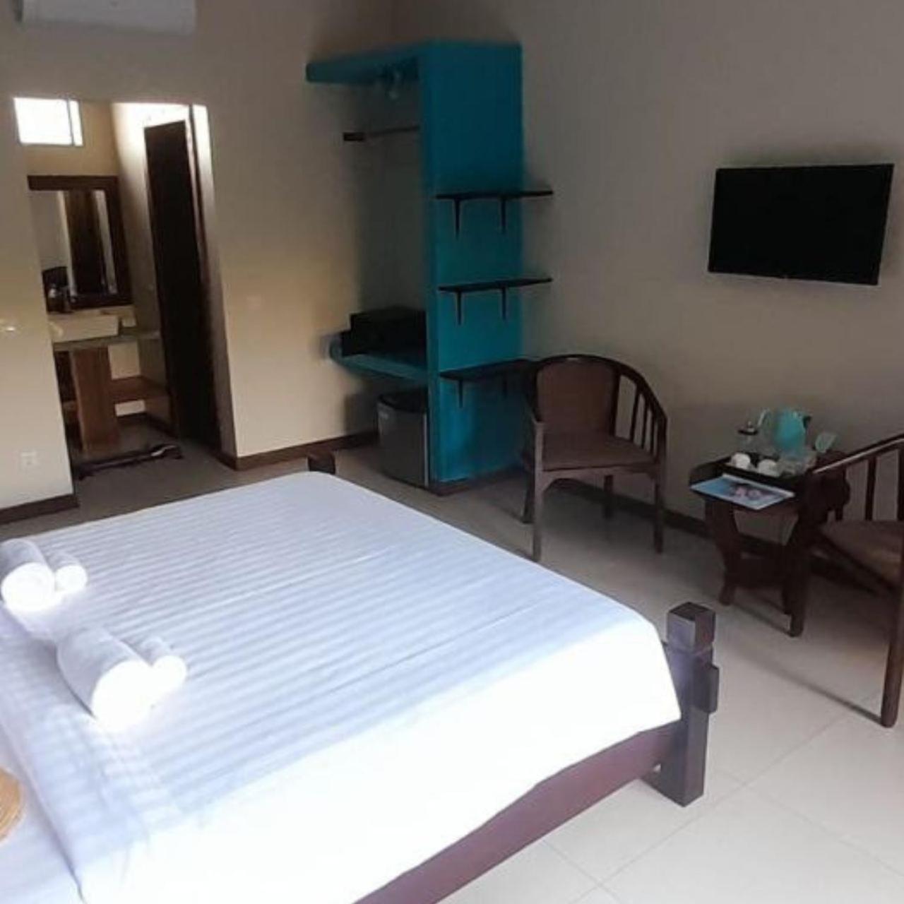 Hotel Three Little Birds Siem Reap Exterior foto
