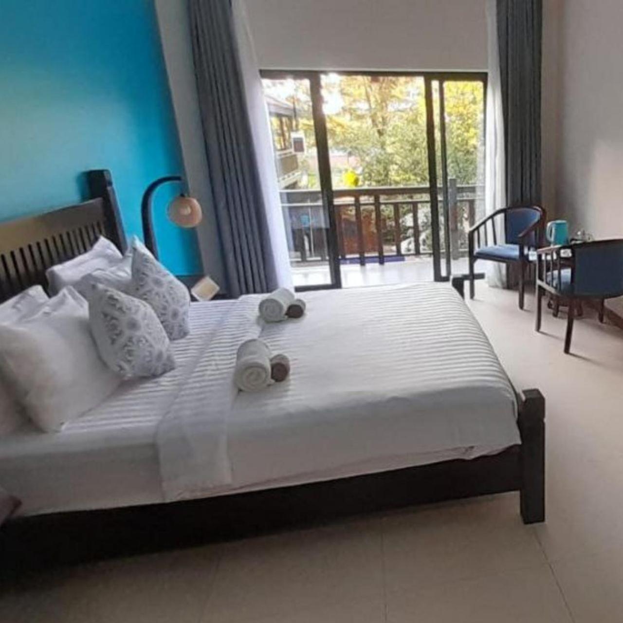 Hotel Three Little Birds Siem Reap Exterior foto