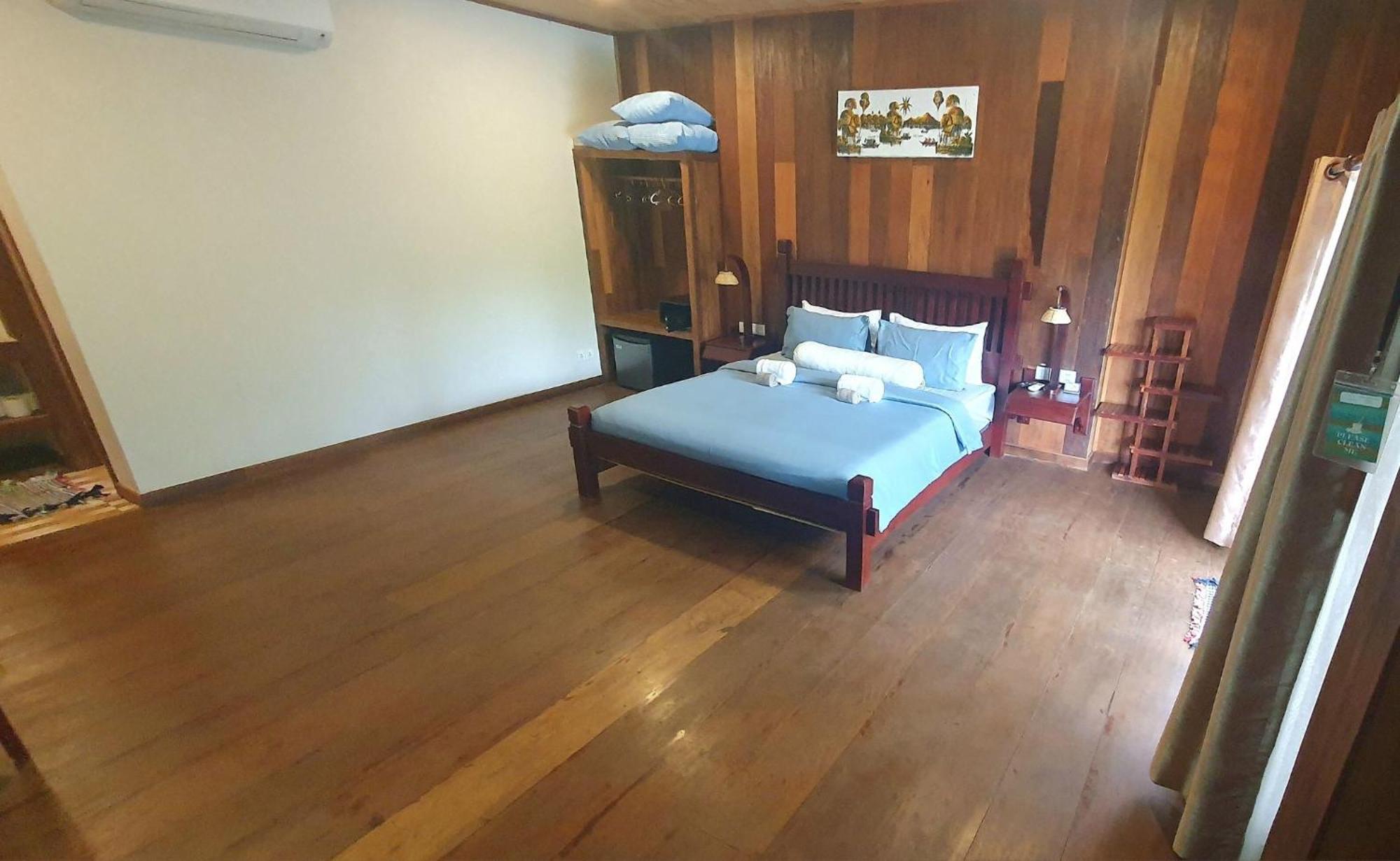 Hotel Three Little Birds Siem Reap Exterior foto